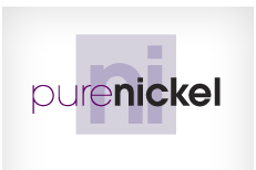 Pure Nickel Inc logo